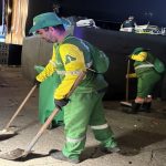 forr caju 2026 limpeza e organiza o s o elogiadas por visita 20260627