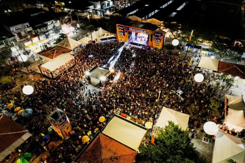 forr caju 2026 programa o descentralizada come a no augusto 20260608