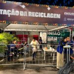 forr caju 2026 reciclagem gera oportunidades para catadores 20260621