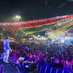 forr caju 2026 registra recorde de p blico com shows de pabl 20260627