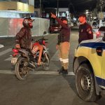 forr caju 2026 smtt garante tr nsito organizado na estreia d 20260613