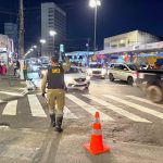 forr caju 2026 smtt garante tr nsito organizado na pen ltima 20260628