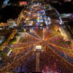forr caju 33 anos defesa civil d dicas para festejar com seg 20260619