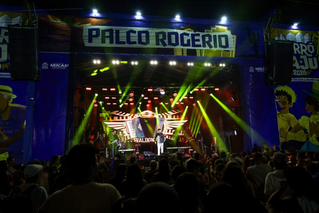 forr caju leva alegria ao santos dumont com programa o diver 20260613