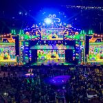forr cl ssico e brasil na copa agitam noite do arrai do povo 20260614