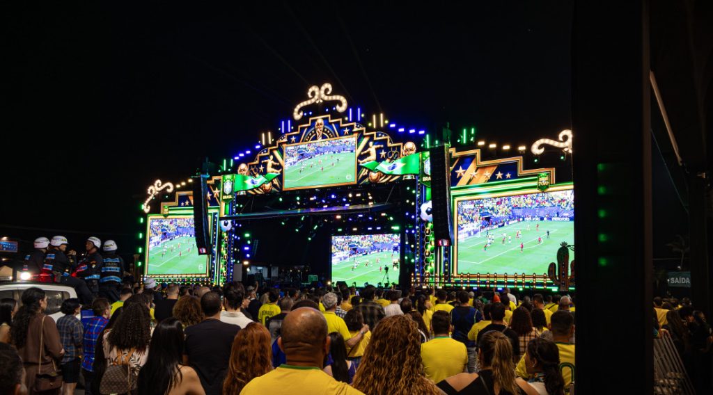 forr e copa juntos arrai do povo e vila do forr lotam orla d 20260613