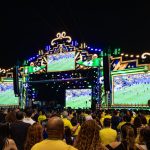 forr e copa juntos arrai do povo e vila do forr lotam orla d 20260613