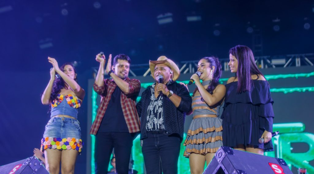 forr e copa juntos arrai do povo transmite brasil x marrocos 20260613