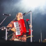 forr e sertanejo marcam mais uma noite do forr caju na pra a 20260627