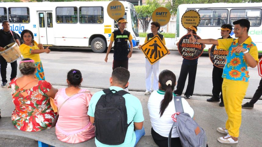 forr na faixa smtt leva educa o no tr nsito ao santos dumont 20260609