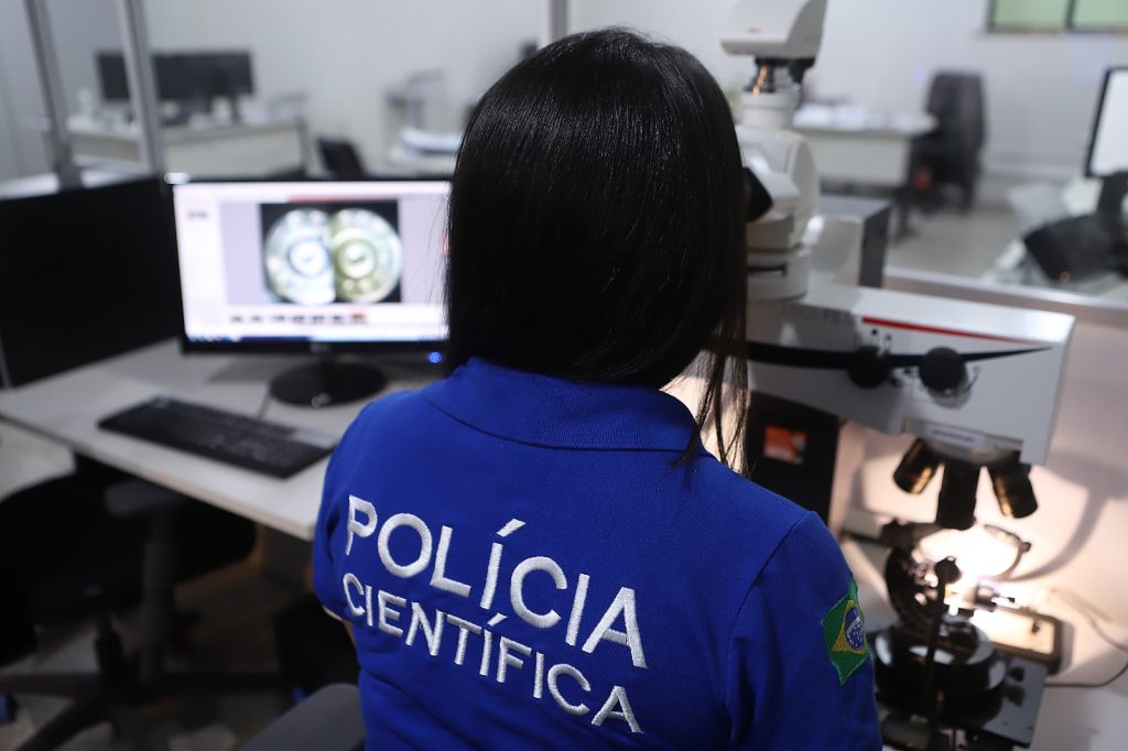 forr tem mais seguran a pol cia cient fica refor a equipes n 20260609