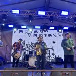 forr tradicional anima a segunda noite do palco gerson filho 20260621
