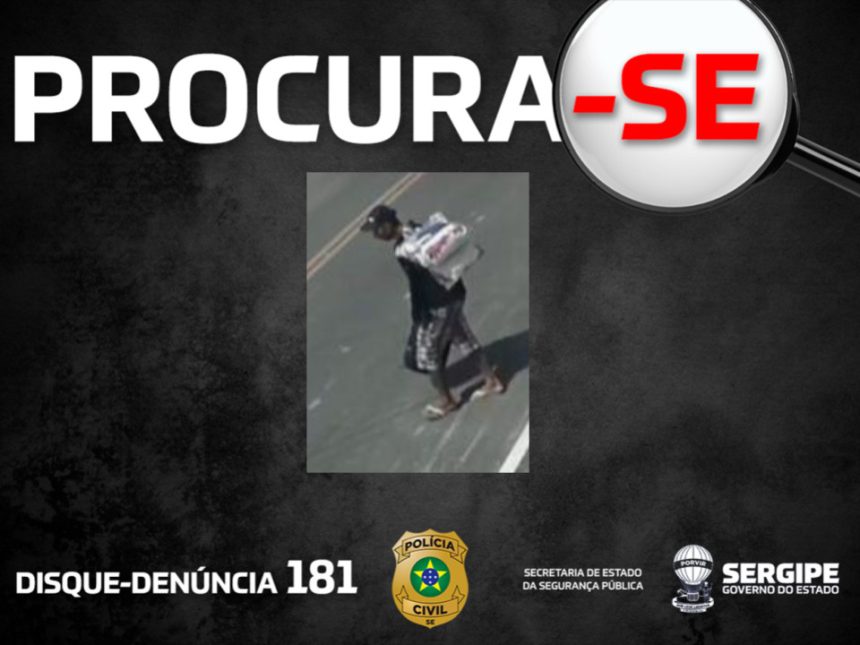 foto de suspeito de furto no marcos freire i divulgada pol c 20260616