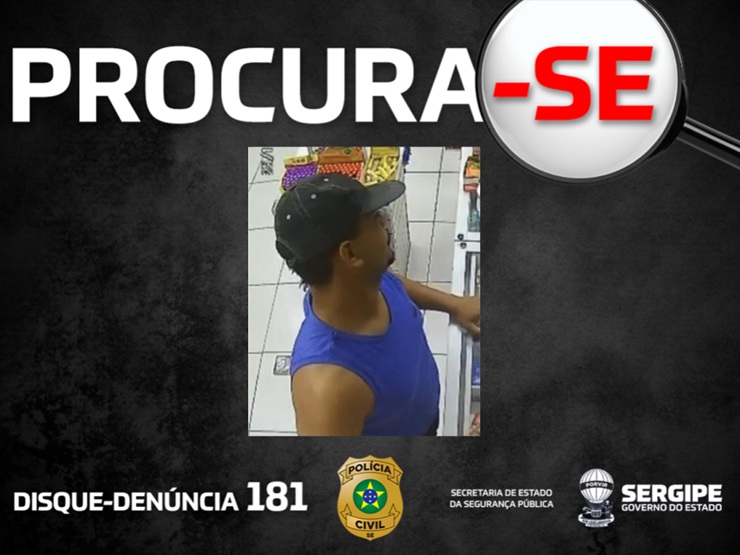 foto divulgada reconhece esse homem suspeito de roubos em so 20260610