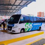 frota de transporte intermunicipal em sergipe ampliada para 20260603