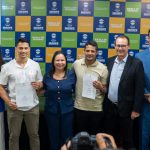 funda o renascer empossa 27 novos servidores em sergipe 20260615