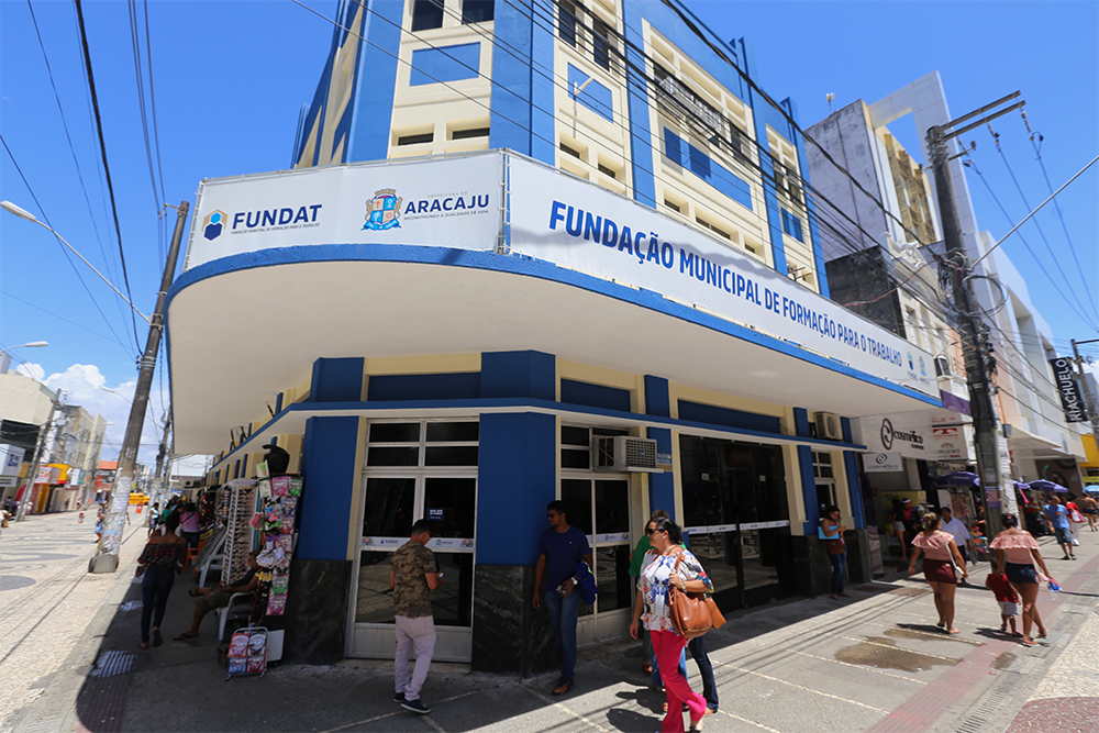fundat anuncia novas oportunidades de emprego em aracaju nes 20260602 1