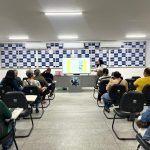 fundat certifica 60 alunos em manipula o de alimentos em ara 20260612