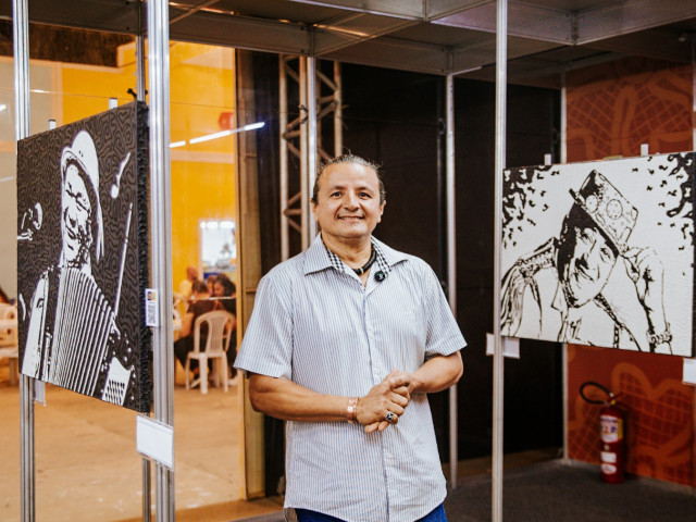 galeria artenordeste leva arte sergipana vila do forr nos fe 20260603