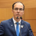 georgeo passos solicita regulamenta o da lei dos fogos e fin 20260626