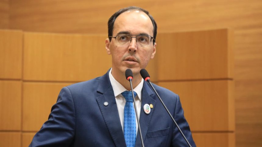 georgeo passos solicita regulamenta o da lei dos fogos e fin 20260626