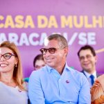 governador f bio inaugura casa da mulher brasileira em araca 20260604