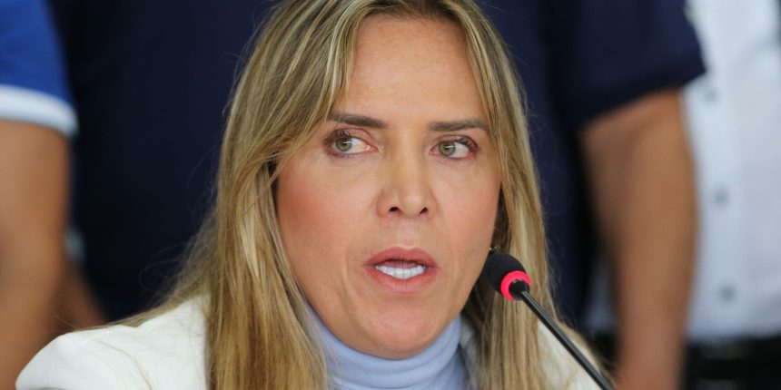 governadora celina le o recebe alta em bras lia ap s tratame 20260601