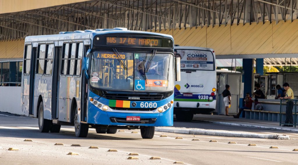 governo de sergipe isenta icms para nibus do transporte cole 20260603
