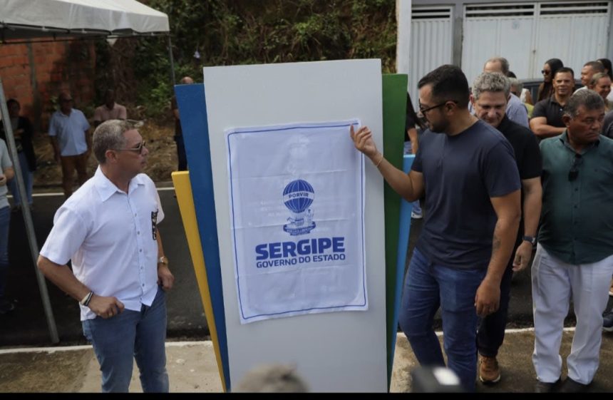 governo e prefeitura entregam drenagem da estrada velha e re 20260625