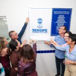 governo entrega escola reformada e nova creche escola em ara 20260626