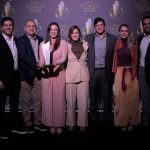 grupo jcpm ganha seis trof us no pr mio abrasce 2026 em s o 20260627