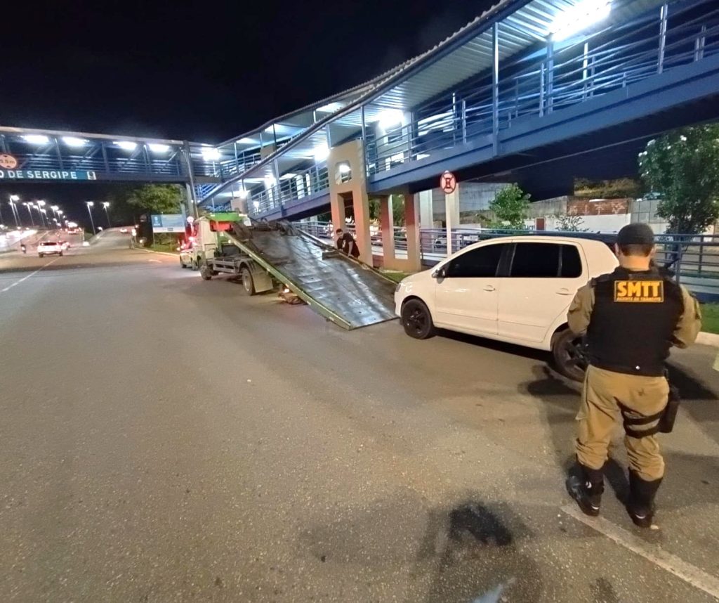guincho em aracaju saiba quando seu carro pode ser liberado 20260623