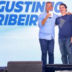 gustinho aposta na uni o do pp para crescer em sergipe em 20 20260619