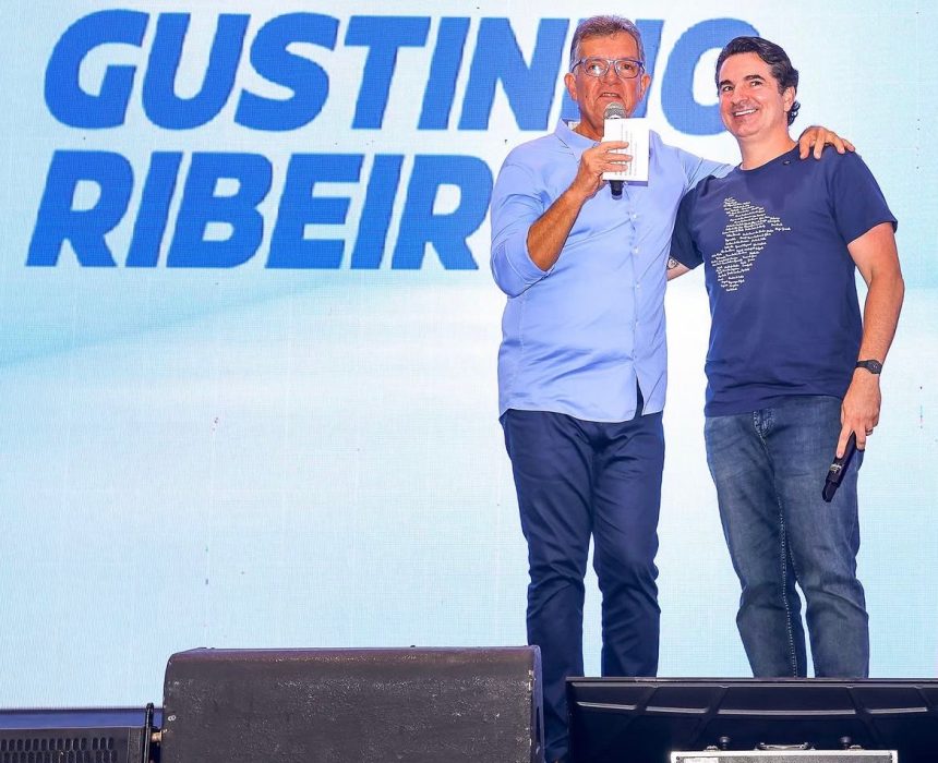 gustinho aposta na uni o do pp para crescer em sergipe em 20 20260619