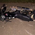 homem morre ap s queda de moto na rodovi fix 20260608