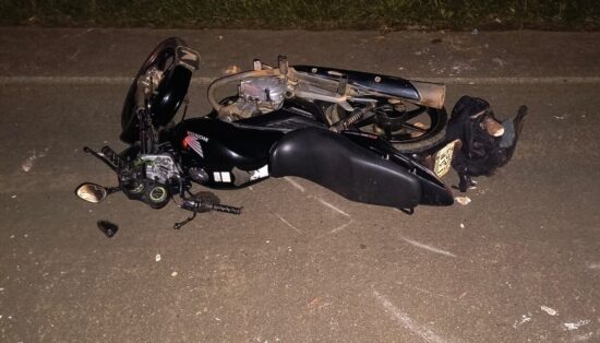 homem morre ap s queda de moto na rodovi fix 20260608