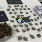 homem preso em aracaju suspe