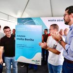 igu sergipe inaugura adutora em moita bonita e reservat rios 20260625