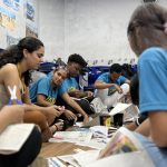 ijcpm oferece 220 vagas gratuitas em oficinas de f rias no s 20260625