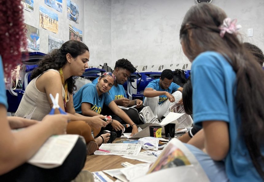 ijcpm oferece 220 vagas gratuitas em oficinas de f rias no s 20260625