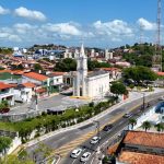 imagem de 12 metros de santo ant nio chega colina de aracaju 20260608