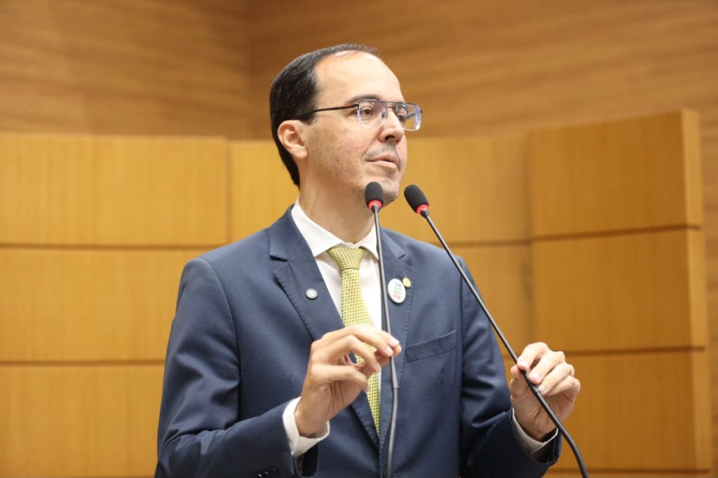 ind strias de sergipe ter o que plantar rvores por nova lei 20260619