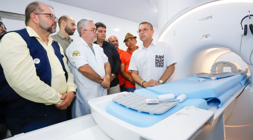 itabaiana ganha primeira resson ncia magn tica p blica do in 20260625
