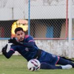 itabaiana joga fora sem kanela e bald pela s rie c neste s b 20260619