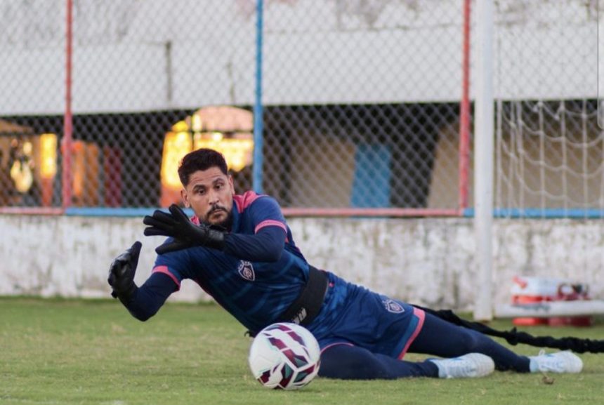 itabaiana joga fora sem kanela e bald pela s rie c neste s b 20260619