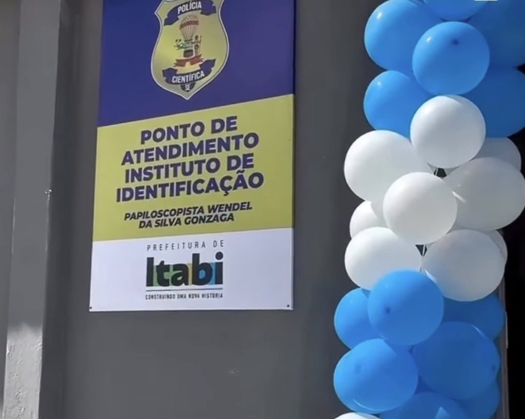 itabi abre instituto e moradores fazem identidade sem sair d 20260605