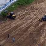 itaporanga ganha dois campos de areia na orlinha vaza barris 20260619
