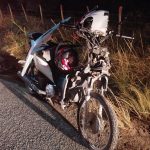 jovem morre ap s bater moto em cavalo na se 204 e sepultado 20260609