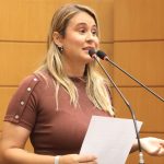 kitty lima comenta pris o de suspeito por soltura de fogos e 20260630