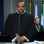 kleidson nascimento assume vag
